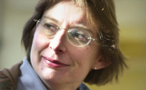 La secrétaire d'État chargée de la formation professionnelle à Évreux vendredi