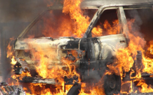 Un incendiaire interpellé à Pacy-sur-Eure : il est identifié après 6 mois d'enquête