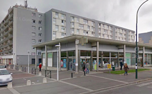 Hold-up à la pharmacie des Indes à Sartrouville : les malfaiteurs dérobent 200€ dans la caisse 