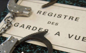 Deux conducteurs arrêtés ivres au volant, à Rouen : dégrisement et garde à vue 