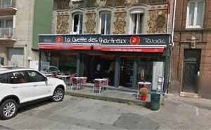 Petit-Quevilly : le jeune braqueur du bar-tabac des Chartreux neutralisé par trois témoins 