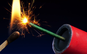 Carburants, produits chimiques, pétards, alcool... Les interdictions du 14 juillet dans l'Eure