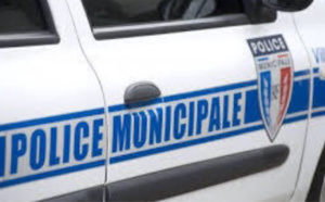 La police municipale caillassée à Plaisir