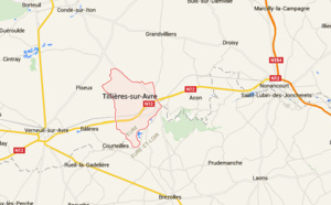 Travaux sur la RN12 dans l'Eure : circulation perturbée du 11 juillet au 28 octobre 