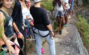 Caudebec-lès-Elbeuf : encore quelques places pour les camps d'été !