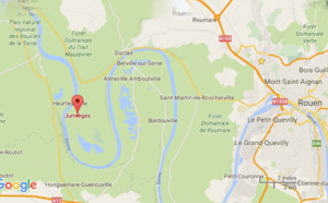 Seine-Maritime : décès d'un adolescent sur la base de loisirs de Jumièges