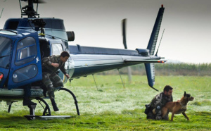 Eure : les auteurs d'un vol à main armée arrêtés après une chasse a l'homme à Gisors