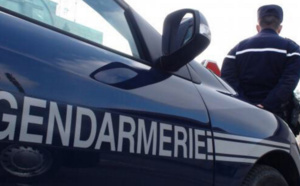 Bernay : Il arrache le sac à main d'une passante et s'engouffre dans un monospace. Appel à témoin 