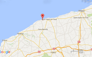 Seine-Maritime : dégagement de fumée suspecte à la centrale nucléaire de Paluel