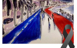 Attentat de Nice : les avocats de Rouen observeront une minute de silence ce lundi à 12 h