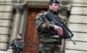 La sécurité des sites touristiques renforcée en Seine-Maritime, après l'attentat de Nice  