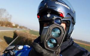 Sécurité routière : un motard contrôlé en grand excès de vitesse entre Lisieux et Caen   