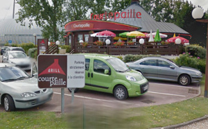 Grand-Quevilly : le cambrioleur dégustait des glaces assis sur la porte d'un congélateur !