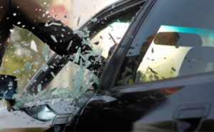 Pour rentrer au Havre, il tente de voler une voiture à Rouen : il est interpellé en flagrant délit 