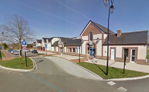 Eure : le maire de Ferrières-Haut-Clocher roué de coups par un homme qui tente de se suicider 