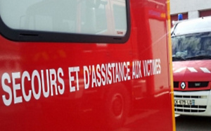 Une femme happée par un train en gare de Barentin : le trafic est coupé entre Rouen et Le Havre