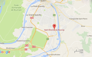 Un otage tué, un autre blessé grièvement à Saint-Étienne-du-Rouvray : deux assaillants abattus 