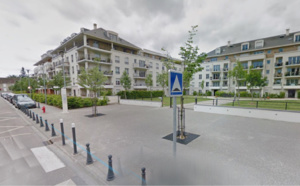 Yvelines : alors sous la douche, il surprend un cambrioleur chez lui !