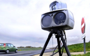 Le motard de Seine-Maritime roulait à plus de 180 km/h sur une route limitée à 90 