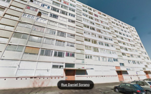 Chute mortelle à Saint-Étienne-du-Rouvray : le petit ami de la victime toujours en garde à vue