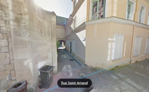 Rouen : elle poignarde son compagnon à propos d'une cigarette à rouler 