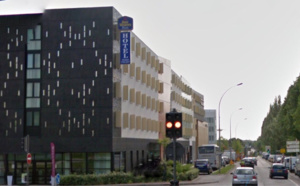 Yvelines : une famille de touristes asiatiques victime d'un vol par ruse dans leur hôtel