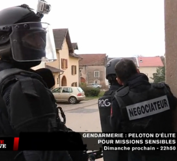 Comment les gendarmes de Pont-Audemer et de Bernay ont mis la main sur des serial cambrioleurs 
