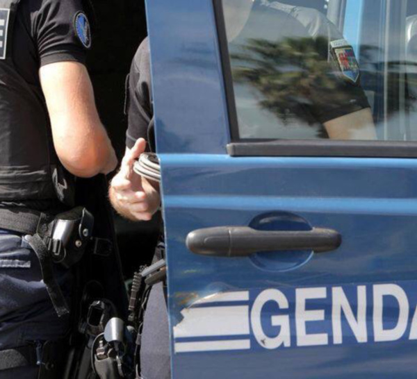 A Gaillon, il outrage les gendarmes venus pour un différend familial : 4 mois de prison ferme 