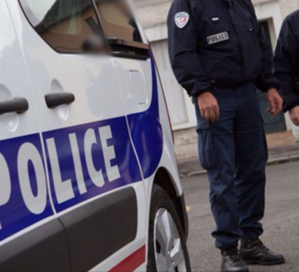 Seine-Maritime : le jeune perturbateur pilotait un scooter qui avait été volé la veille a Rouen 