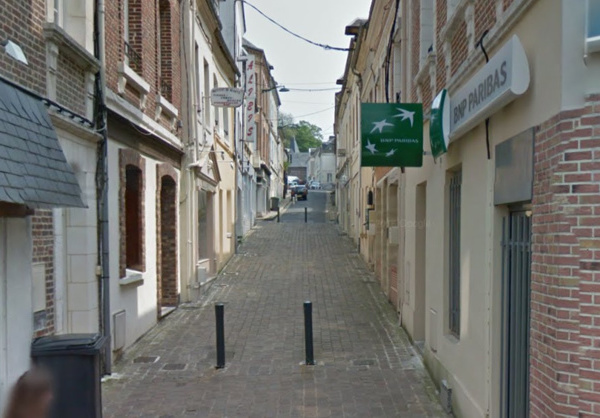 Seine-Maritime : l'adolescent poignardé en pleine rue à Lillebonne n'avait pas dit la vérité