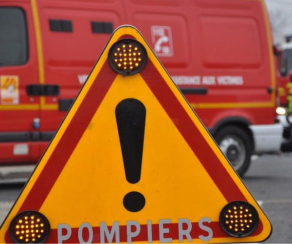 Deux accidents impliquant des autocars dans l'Eure : cinq blessés légers, dont trois lycéens