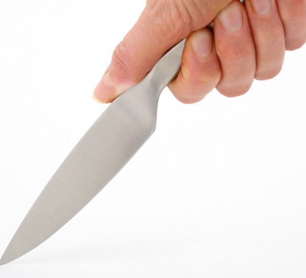 Fécamp : il accuse sa femme d’avoir voulu le frapper avec un couteau 