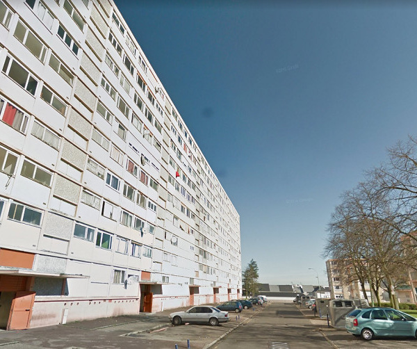 Seine-Maritime : un plan de sauvegarde pour 306 logements du quartier du Château Blanc à Saint-Etienne-du-Rouvray