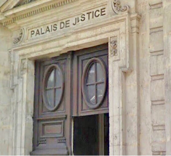 Fillette battue à Evreux (Eure) : la mère de famille condamnée à trois mois de prison avec sursis