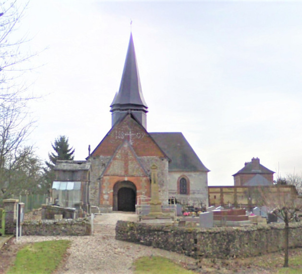 Sigy-en-Bray (Seine-Maritime) : Musique de chambre au profit de la restauration de l’église de Saint-Lucien