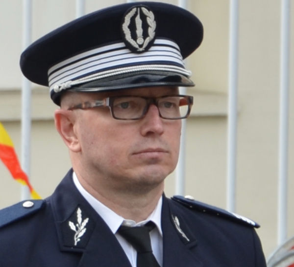 Policier aguerri, Philippe Lesage prend les rênes du commissariat de Bolbec-Lillebonne, en Seine-Maritime 