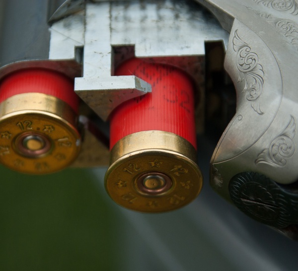 Yvelines : un fusil à canon scié et des cartouches dans leur voiture, deux hommes interpellés à Evecquemont