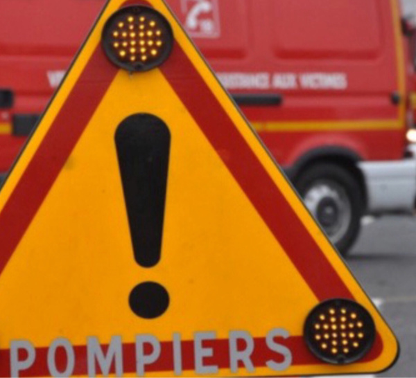 Drame de la Sud III près de Rouen : le conducteur en fuite était ivre et sans permis 