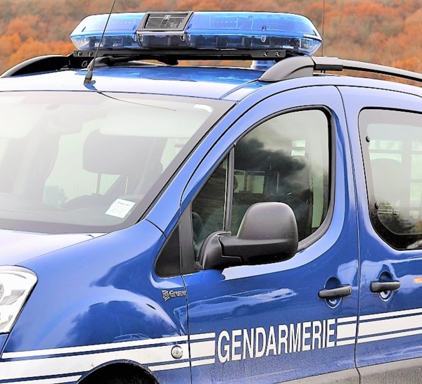 Vitesse et alcool : la Volkswagen provoque un accident dans l'Eure, cinq personnes à l'hôpital