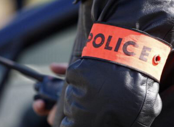 Déville-lès-Rouen : surpris par le fils de la victime, deux cambrioleurs arrêtés par la BAC