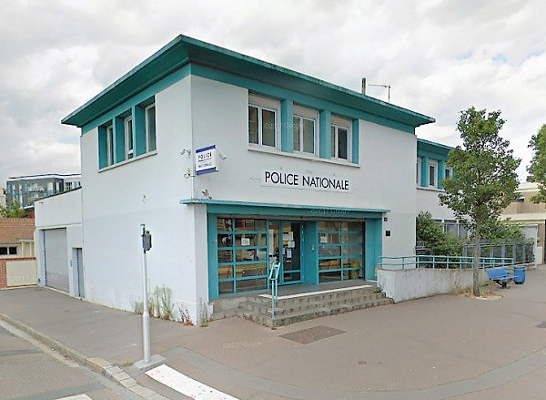Sotteville-lès-Rouen : l'enveloppe contenait de la poudre blanche, le commissariat de police évacué