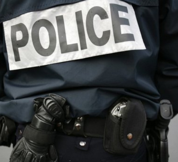 L'opération anti-drogue au Havre tourne à l'affrontement avec les forces de l'ordre