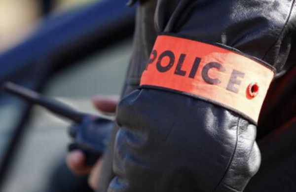 Rouen : la Brigade anti-criminalité fait capoter le contrôle d'identité de trois faux policiers