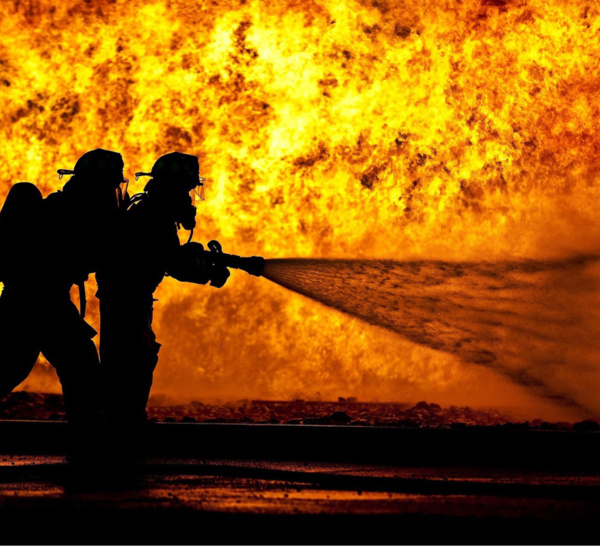 Sotteville-lès-Rouen : le feu de garage se propage à l’habitation, trois personnes relogées 