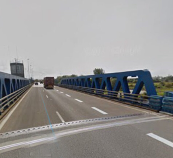 Travaux sur le pont mobile du Havre : restrictions de circulation du 29 au 31 octobre  