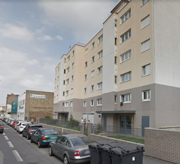 Seine-Maritime : au Havre, un homme blessé mortellement avec un morceau de miroir cassé