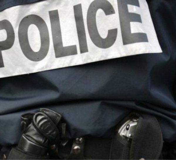 Jets de projectiles et gaz lacrymogène sur la manif des lycéens à Rouen