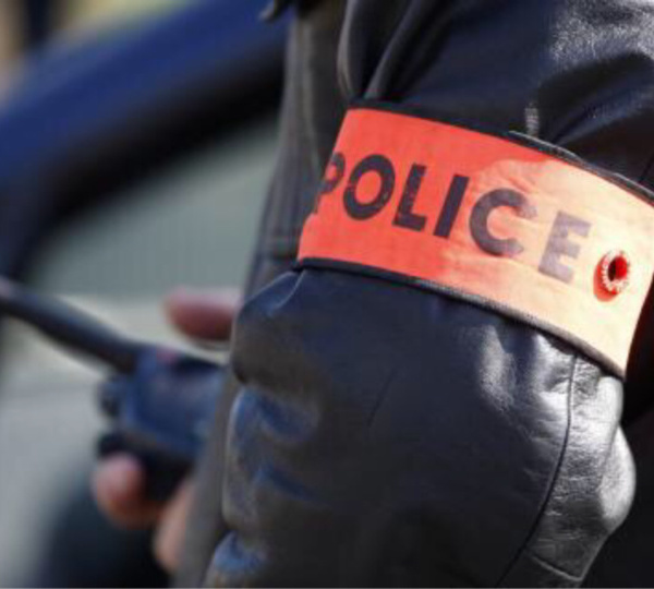 Rouen : trois hommes accusés d'enlèvement et de séquestration, l'affaire est classée sans suite