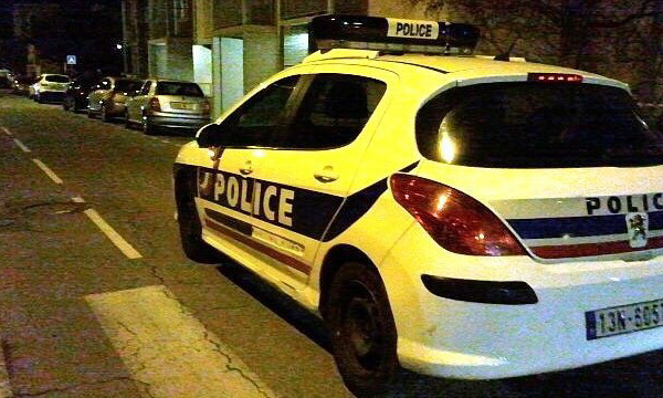 Rouen : le chauffard à l'origine de multiples infractions faisait l'objet d'un mandat d'arrêt