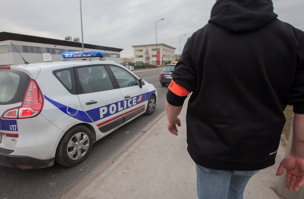 Braquages et extorsion : une bande de malfaiteurs mise hors d’état de nuire dans les Yvelines 